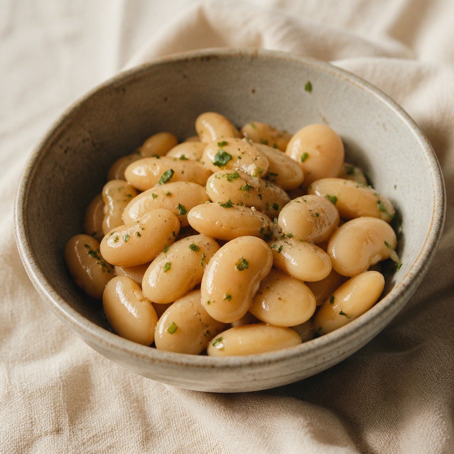 Butter beans