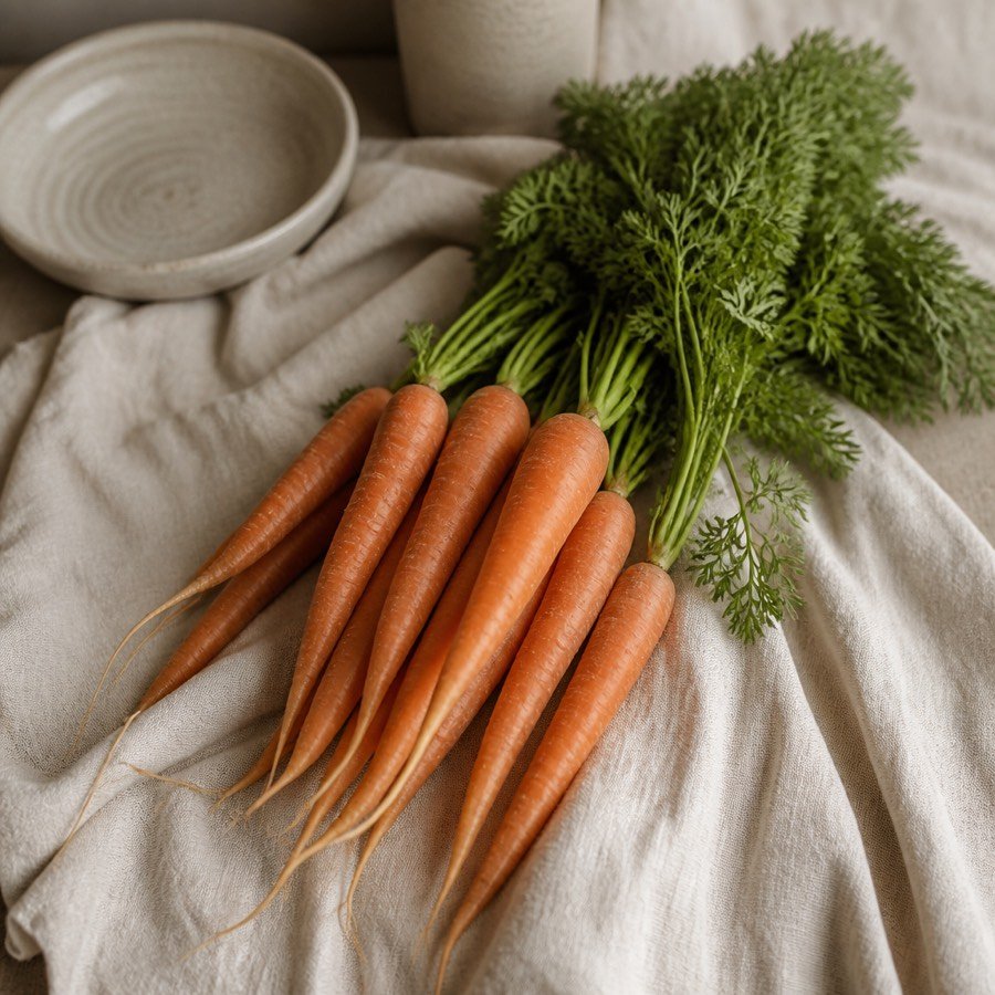 Carrots